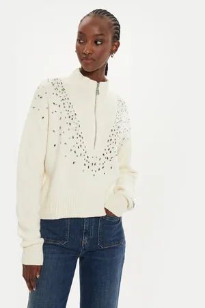 Pinko Pullover Bombay Maglia 104324 A27A Regular Fit