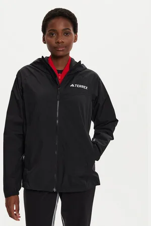adidas Outdoor-Jacke Terrex Multi 2L RAIN.RDY IV9835 Regular Fit