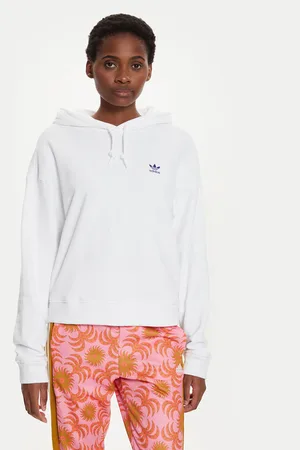 adidas Sweatshirt Adibreak IS2435 Loose Fit