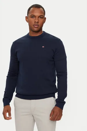 Napapijri Pullover Droz NP0A4I2G Regular Fit