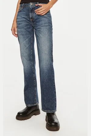Guess Jeans W4YA98 D5FC1 Regular Fit