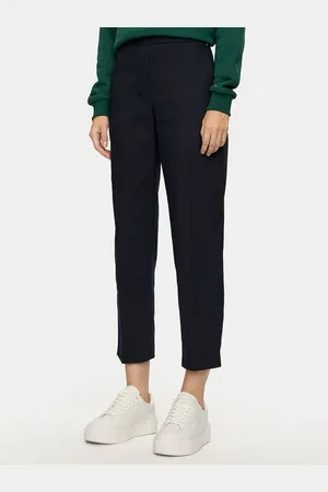 Tommy Hilfiger Chinos Travel WW0WW43632 Slim Fit