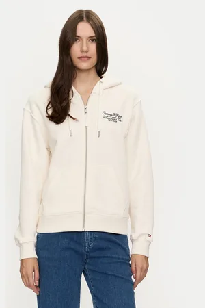 Tommy Hilfiger Sweatshirt WW0WW43572 Regular Fit