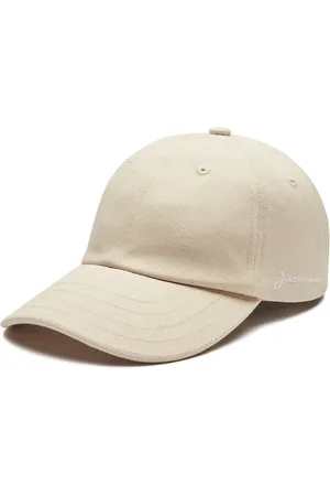 Jacquemus Cap 216AC009U
