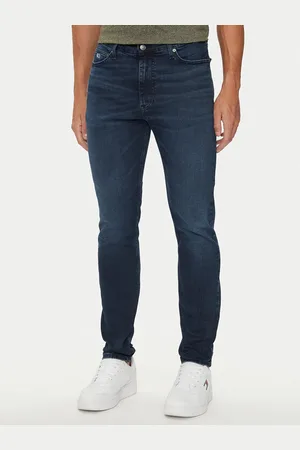 Tommy Hilfiger Jeans Simon DM0DM19317 Skinny Fit