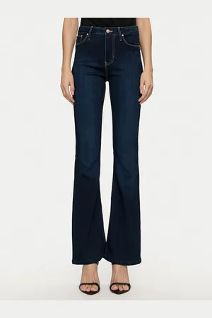 Guess Jeans W4BA0L D5HC1 Skinny Fit