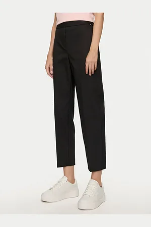 Tommy Hilfiger Chinos Travel WW0WW43632 Slim Fit