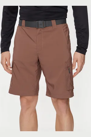 Columbia Stoffshorts Silver Ridge™ Utility Cargo Short 2030744 Regular Fit