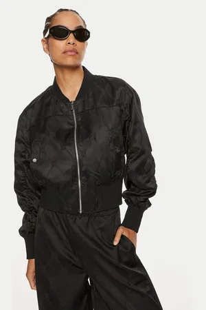 HUGO BOSS Bomberjacke Aritana-1 50518018 Regular Fit