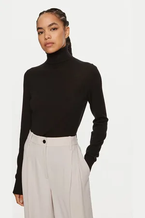 Calvin Klein Rollkragenpullover K20K207449 Regular Fit