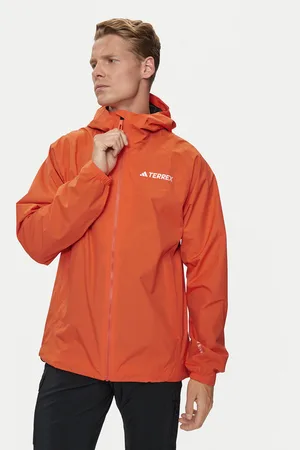 adidas Outdoor-Jacke Terrex Multi 2L RAIN.RDY IP1433 Regular Fit