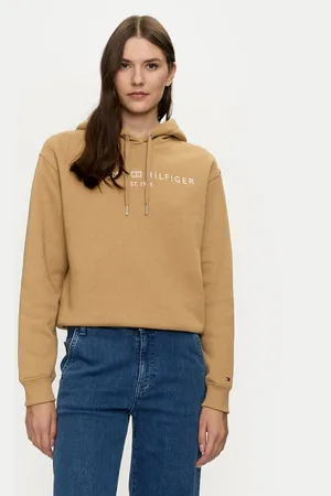 Tommy Hilfiger Sweatshirt Modern WW0WW43598 Regular Fit