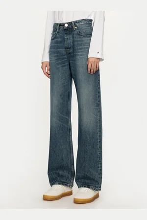 Tommy Hilfiger Jeans WW0WW42800 Loose Fit