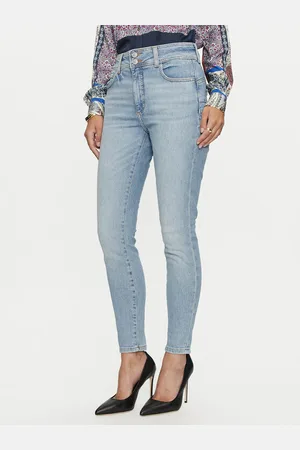 Guess Jeans W4YA34 D52U0 Skinny Fit