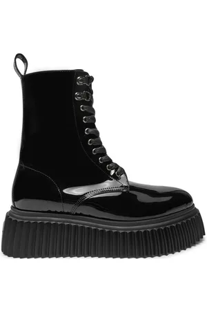 AGL ATTILIO GIUSTI LEOMBRUNI Stiefeletten Marina D751564PGKI0261013