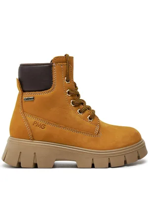 Primigi Schnürstiefeletten 6877200 M GORE-TEX