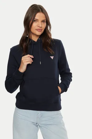 Guess Sweatshirt W4YQ04 KC811 Regular Fit