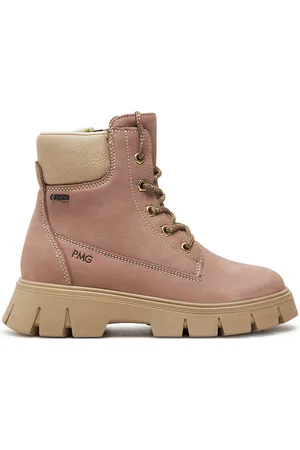 Primigi Schnürstiefeletten 6877211 S GORE-TEX