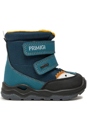 Primigi Schneeschuhe 6861322 M GORE-TEX