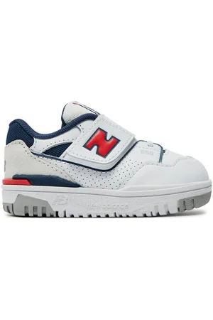 New Balance Sneakers 550 V1 IHB550ED