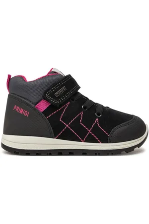 Primigi Schnürschuhe 6855544 S GORE-TEX