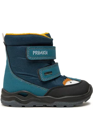 Primigi Schneeschuhe 6861322 S GORE-TEX