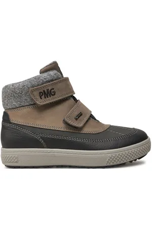 Primigi Schneeschuhe 6886422 S GORE-TEX