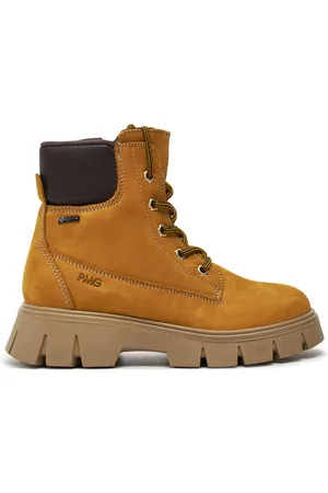Primigi Schnürstiefeletten 6877200 S GORE-TEX