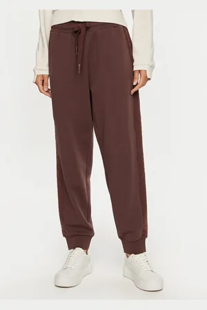 EA7 Jogginghose 7W000008 AF10195 UA006 Loose Fit