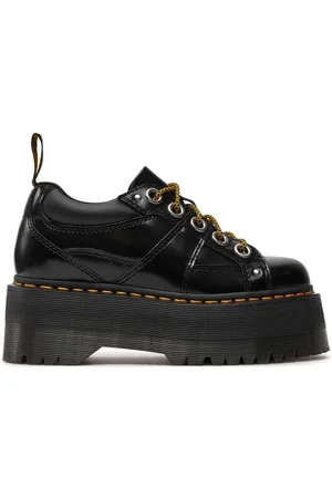 Dr. Martens Schnürstiefel Quad Max 31423001