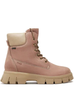 Primigi Schnürstiefeletten 6877211 D GORE-TEX