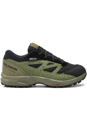Salomon Trekkingschuhe Outway Clima™ Waterproof L47282700