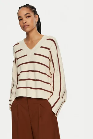 Gestuz Pullover Seba 10909268 Loose Fit