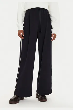 Max Mara Jogginghose Curve 2426786068 Regular Fit