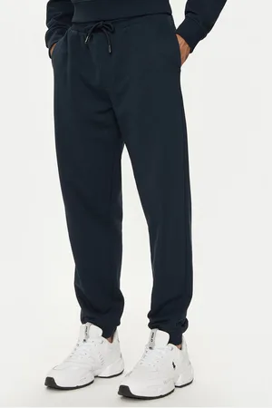 Armani Exchange Jogginghose 6DZPJM ZJADZ 1510 Regular Fit