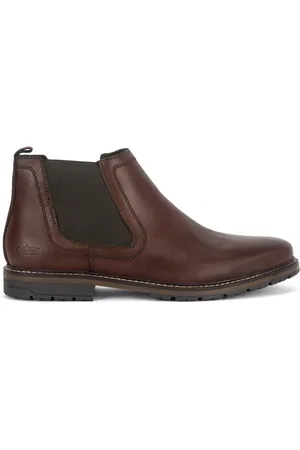 Rieker Schnürschuhe 13757-25