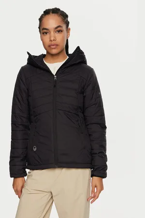 Halti Outdoor-Jacke Heatix 067-0004 Regular Fit