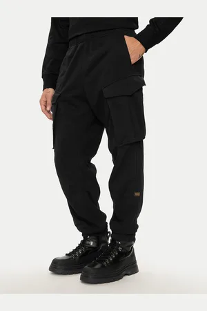G-Star Jogginghose Rovic D24964 D566 6484 Relaxed Fit