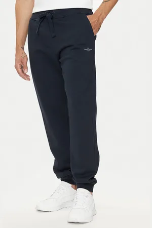 Aeronautica Militare Jogginghose 242PF945F511 Regular Fit