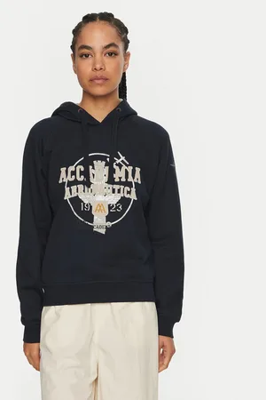 Aeronautica Militare Sweatshirt 242FE1928DF511 Regular Fit