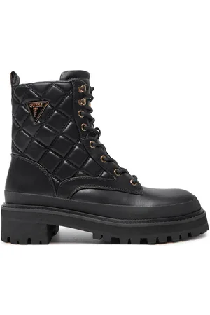 Guess Stiefeletten Badae2 FLFBD2 FAL10