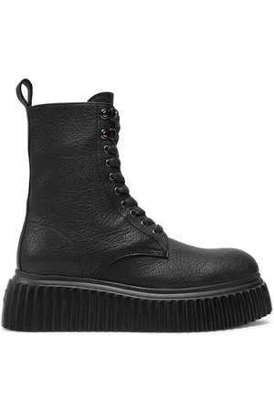 AGL ATTILIO GIUSTI LEOMBRUNI Stiefeletten Marina D751564PGKI0121013