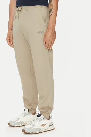Aeronautica Militare Jogginghose 242PF945F511 Regular Fit