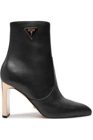 Guess Stiefeletten Caitte FLDCAT LEA10