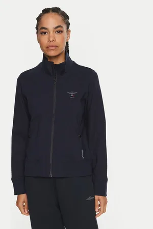 Aeronautica Militare Sweatshirt 242FE1925DF559 Regular Fit