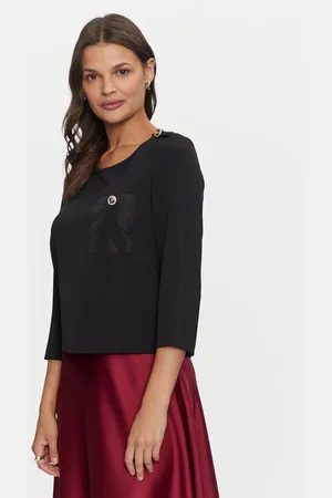 Rinascimento Bluse CFC0119904003 Regular Fit