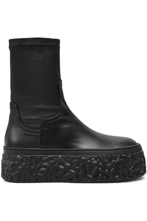AGL ATTILIO GIUSTI LEOMBRUNI Stiefeletten Magma Stretch D776501PGK06891013