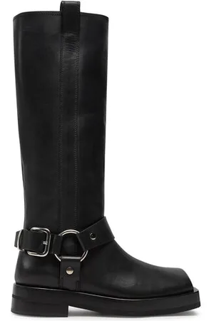 AGL ATTILIO GIUSTI LEOMBRUNI Stiefel Rina Biker D774505PGDESER0000