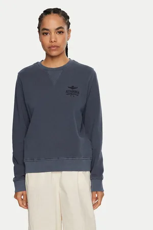 Aeronautica Militare Sweatshirt 242FE1924DF560 Regular Fit