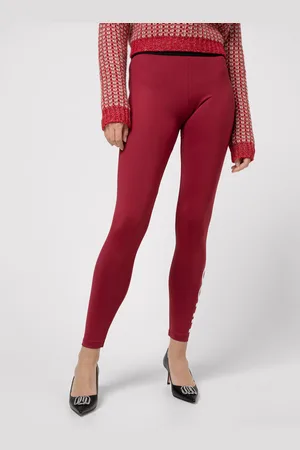 HUGO BOSS Leggings Delessie 50439062 Slim Fit
